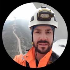 🚁 ROPE ACCESS TEAM