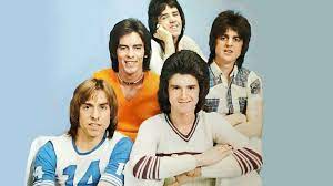 September 23, 2018 ~ the bay city rollers play to a packed house at the arcada theatre in st. Bay City Rollers The Boy Band That Turned The World Tartan Bbc News