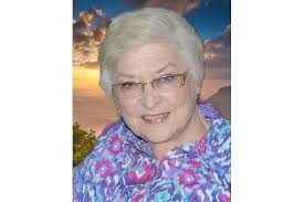 Barbara Backus Obituary (1933