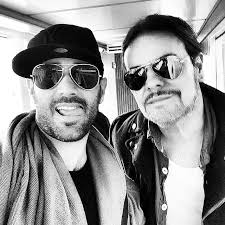 Miguel Leone, el fotógrafo amigo de las estrellas que ahora es acusado de  lavado de dinero y prostitución