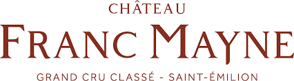 Château Franc Mayne - Grand Cru Classé Saint-Émillion