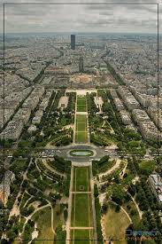 champs de mars paris city paris garden tourism