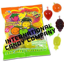Tik Tok Challenge Dindon Ju C Jelly Fruity Candy You Get 1 Etsy In 2020 Fruit Jelly Fruity Fruit Snack Recipe