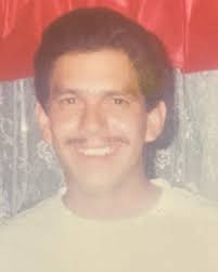 Richard Ruben Chavez Jr. Obituary June 4, 2024