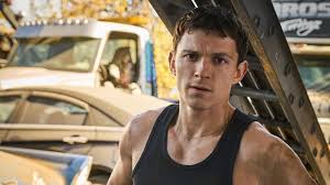 El sencillo entrenamiento de Tom Holland a sus 30 años para ganar músculo: 