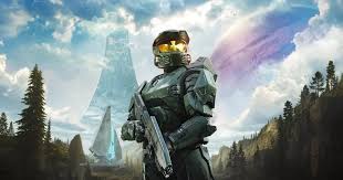 Halo: Campaign Evolved | Remake do primeiro game da série será lançado para PS5