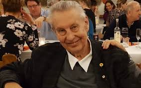 Zum Tod von Manfred Steck