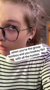 Am I wrong for this? #spotlight #spotlightviral #tomboy #ootd