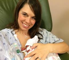 On World Prematurity Day, we go purple for preemies! Our teams at Mary  Washington and Stafford Hospitals took some time today to educate staff and  visitors, bringing awareness to the lifesaving work