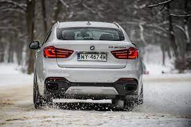 Bmw X6 F16 M50d Individual Test I Opinia Opis Silnika Opinia Mechanika Zdjecia