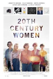 Watch 20th Century Women 2016 Movie Online Free 20th Century Women Woman Movie Elle Fanning