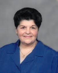 Obituary information for Carmine Mary Hofer