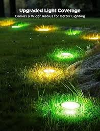 Govee Outdoor Ground Lights