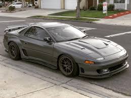 Mitsubishi Mitsubishigto Mitsubishi3000gt Gto 3000gt Vr4 Awd Rhd Jdm Twinturbo Socal3s Veilside Retrospec Mitsubishi 3000gt Tuner Cars 3000gt Vr4