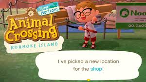 Animal Crossing: New Horizons' Nooks Cranny Might Receive An Update In 2022