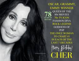 The Cher