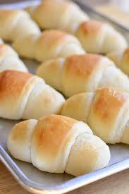 Epingle Sur Petits Pains