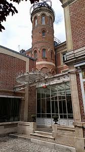 Maison De Jules Verne Wikipedia