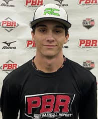 Corbyn Aills's Baseball Recruiting Profile