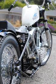 1966 Shovelhead Bobber Shovelhead Bobber Harley Bobber Harley