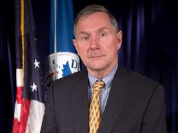 Coronavirus cited in death of Theodore Monette, former FEMA senior  official, resident of Holyoke Soldiers Home