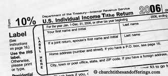 That making citizens of the country go to the polls because they have to not because they see a candidate who could exceed as a politician. Tithing Before Or After Taxes Tithing Com