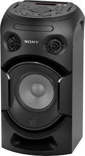 When it comes to security, monitored systems typically. Best Buy Sony V21 High Power Audio System With Bluetooth Black Mhcv21