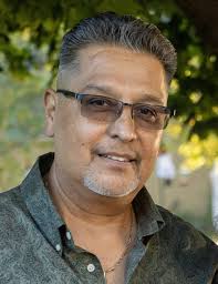 Obituary information for Godofredo P. Herrera