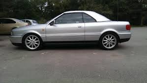 We did not find results for: Audi Cabriolet Hardtop Audi Forums