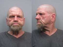 Buchanan County Jail Activity (7/5-7/9/19)-
