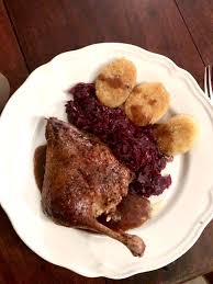 1169968 960x720 Barbarie Entenkeule Im Roemertopf Entenkeule Lebensmittel Essen Kaninchenbraten Rezept