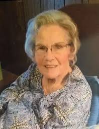 Obituary information for Grace Ruth Stone