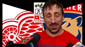 FHN Today: Devine Joining Florida Panthers After Frozen Four Loss?