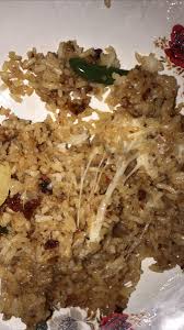 Nanas (19) nasi dan lontong (54) nasi goreng (5) oatmeal (23) obsesi roti. Nasi Goreng Mozarella Ide Makanan Makanan Dan Minuman Makanan
