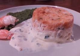 Mousseline Saumon Sauce Champagne Guy Demarle Recette Sauce Champagne Saumon Mousseline De Poisson