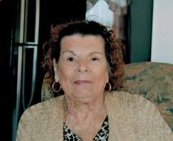 Obituary information for Joan Weis