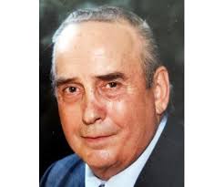 Charles Knapp Obituary (2/1/1934