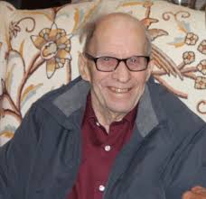 Obituary for Kenneth Joseph "Ken" Schnur