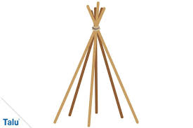 Tipi Selber Bauen Ohne Nahen Bauanleitung Fur Indianerzelt Talu De In 2020 Tipi Selber Bauen Tipi Selber Bauen