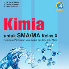 Maybe you would like to learn more about one of these? Materi Kimia Kelas 10 Kurikulum 2013 Rumus Kimia