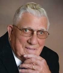 Ralph Schultz Obituary (1928