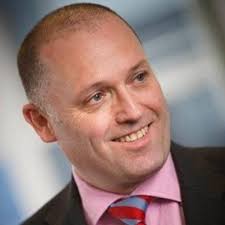 Andy Bawn is fundraising for The Lord Mayor's Appeal