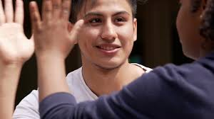 What We're Learning: Math You Can Grab, Run and Feel