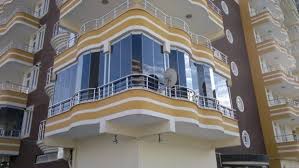 Üstteki dubleks 140 m2 teraslı bir yer. Cam Balkon Yaptiranlar Dikkat Yargitay Uyariyor
