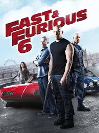 The fast and furious timeline: Fast Furious 6 2013 Rotten Tomatoes