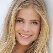 Ashley Brenner's Instagram, Twitter & Facebook