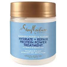 The thank god it's natural miracle repairx is one of the best protein treatments for damaged, curly, and brittle locks. The 7 Best Protein Treatments For Natural Hair Instyle