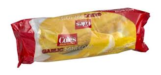 Barley bread read is one of the most famous types of bread. Cole S Garlic Mini Loaf Hy Vee Aisles Online Grocery Shopping