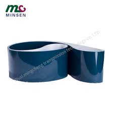 China Dark Green Light Conveyor Belt Industrial Pvc Coated Conveyor Belt China Pvc Conveyor Belt Pu Conveyor Belt