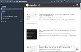 To get the newest version, you need the newest version of windows to go along with that (1511). Microsoft Edge Could Soon Share Browsing Data With Windows 10 Ghacks Tech News